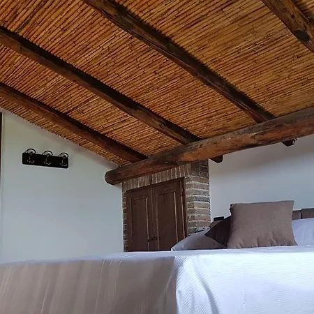 Farm stay La Gelsomina - Etna