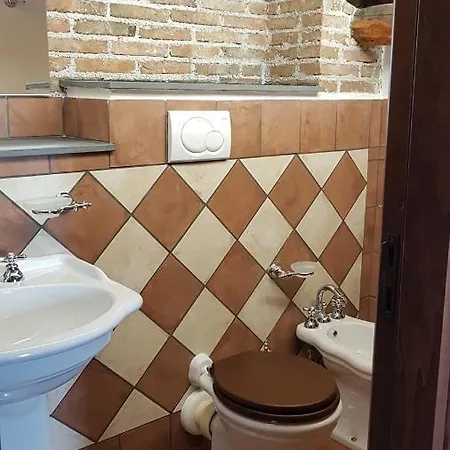 Alloggio per agriturismo La Gelsomina - Etna Presa