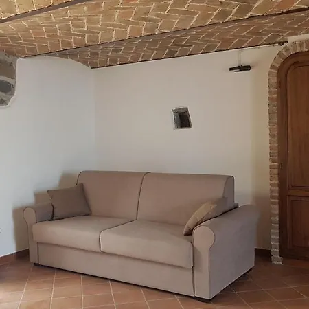 Alloggio per agriturismo La Gelsomina - Etna Presa