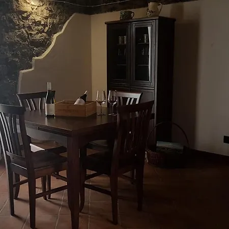 La Gelsomina - Etna Farm stay Presa