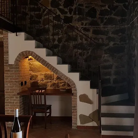 Farm stay La Gelsomina - Etna