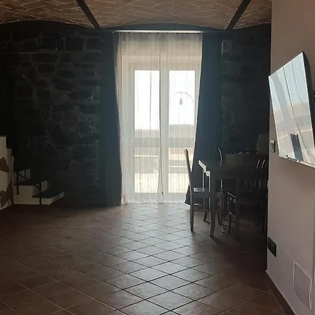 Alloggio per agriturismo La Gelsomina - Etna