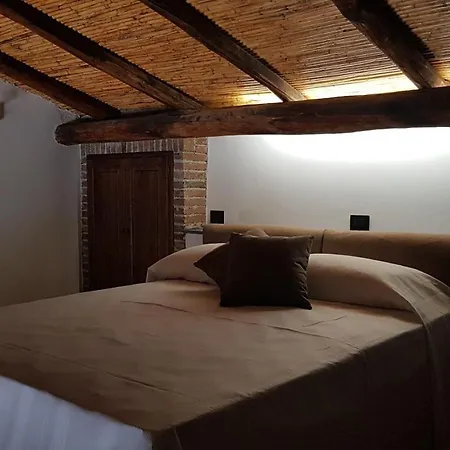Farm stay La Gelsomina - Etna *