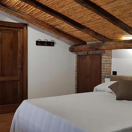 La Gelsomina - Etna *