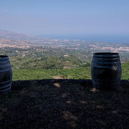 La Gelsomina - Etna Farm stay
