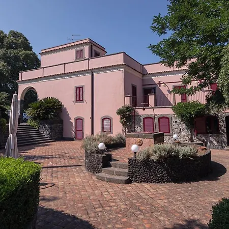 La Gelsomina - Etna Farm stay