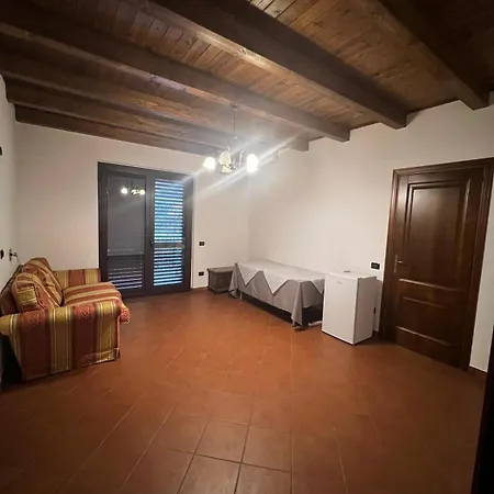 La Gelsomina - Etna Alloggio per agriturismo Presa