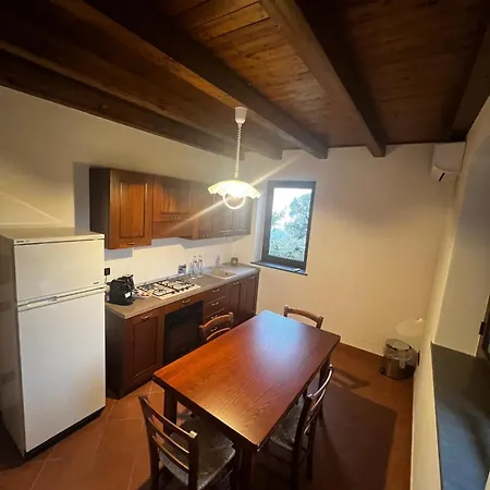 Alloggio per agriturismo La Gelsomina - Etna Presa