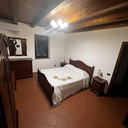 La Gelsomina - Etna